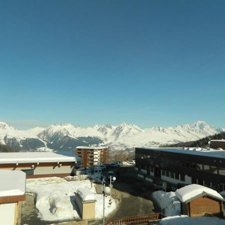 Studio La Plagne, 1 Piece, 4 Personnes - Fr-1-351-57 Apartment Bagian luar foto