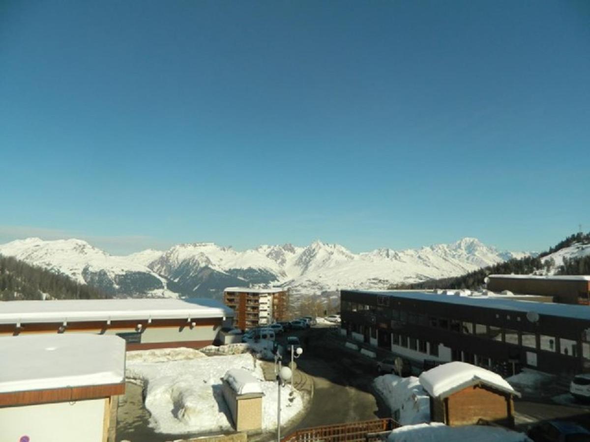 Studio La Plagne, 1 Piece, 4 Personnes - Fr-1-351-57 Apartment Bagian luar foto